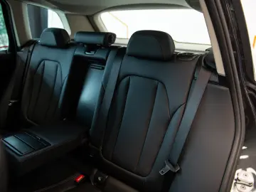 BMW X3 xDrive30e xDrive Steptronic