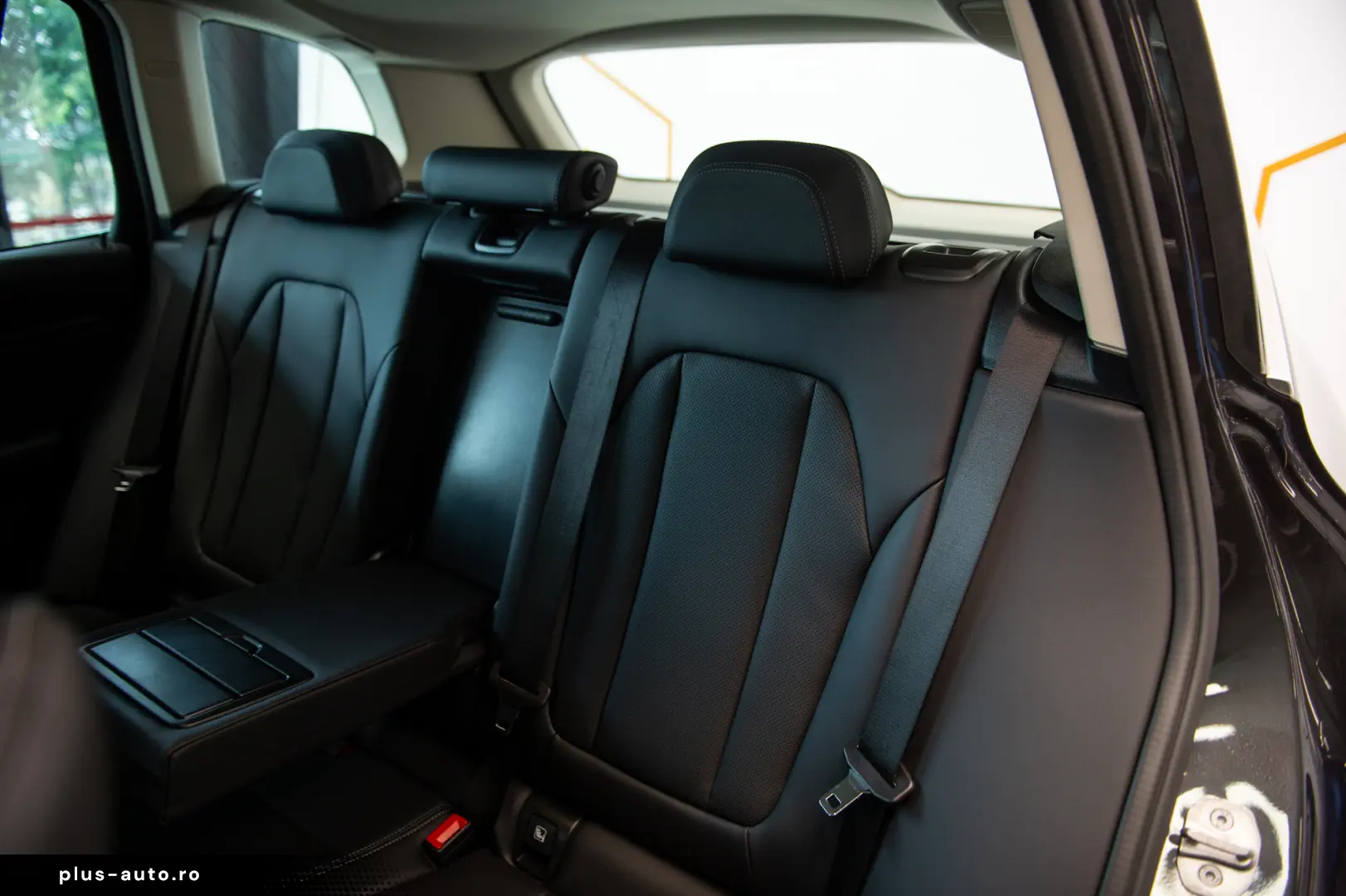 BMW X3 xDrive30e xDrive Steptronic