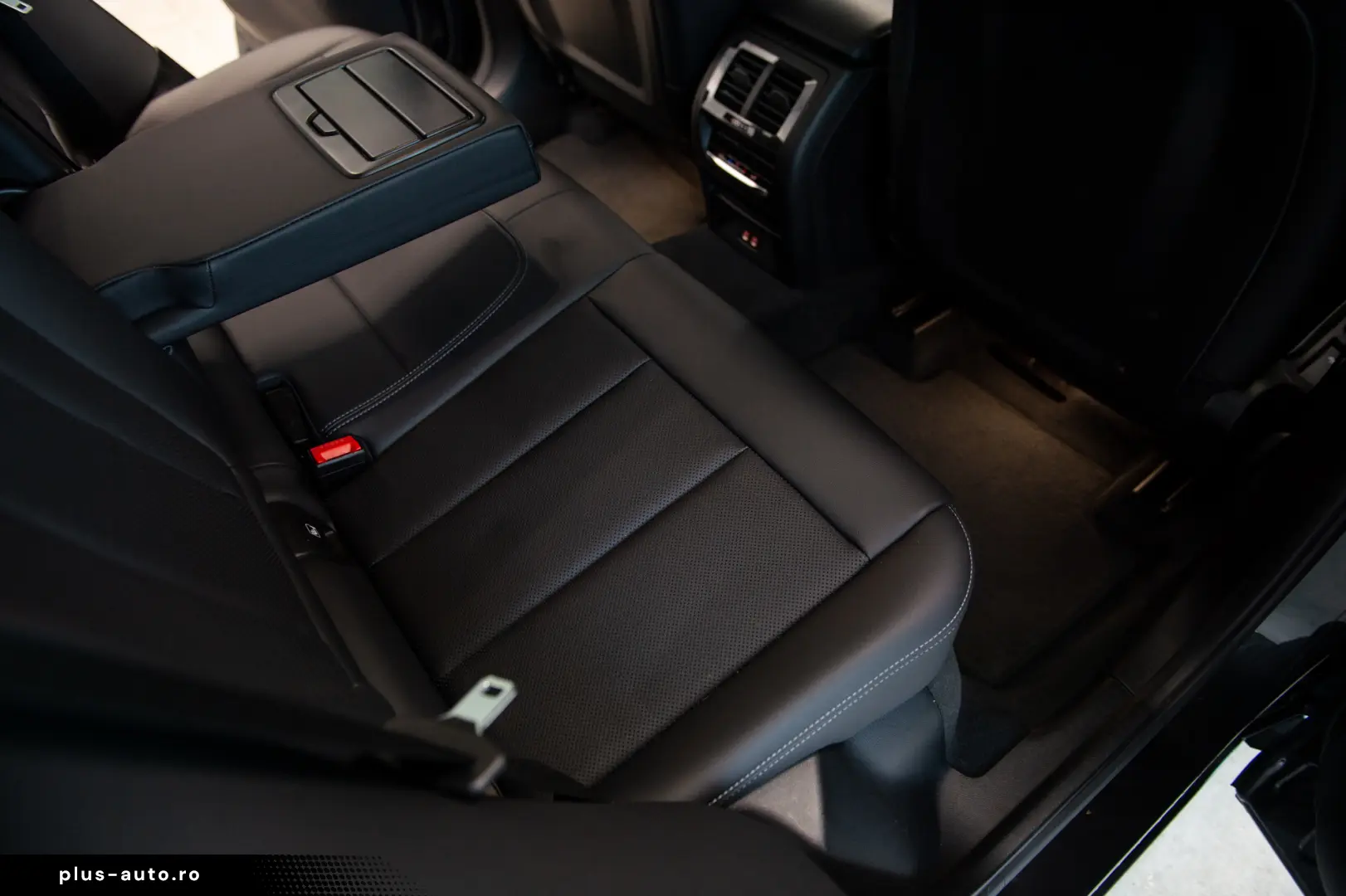 BMW X3 xDrive30e xDrive Steptronic