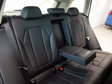 BMW X3 xDrive30e xDrive Steptronic