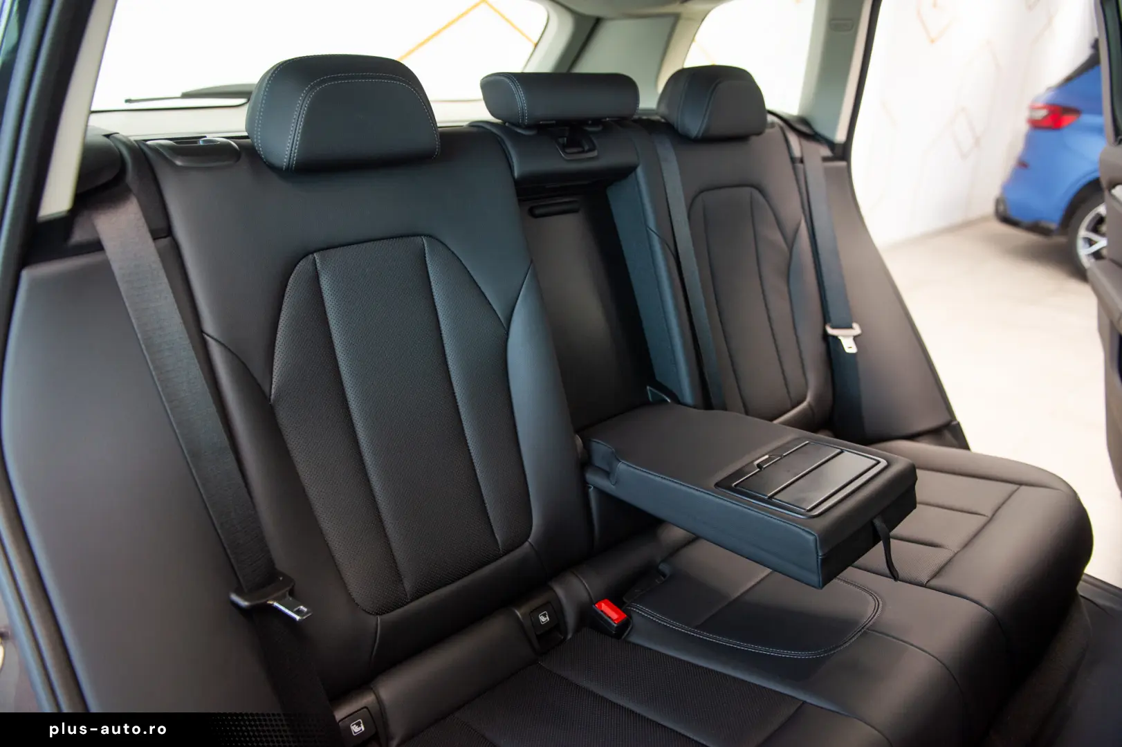 BMW X3 xDrive30e xDrive Steptronic