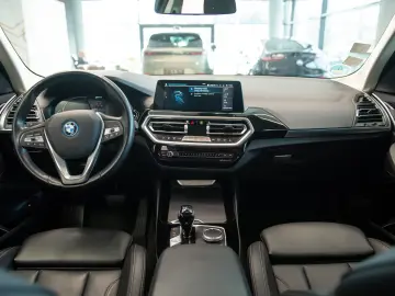 BMW X3 xDrive30e xDrive Steptronic