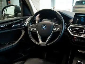 BMW X3 xDrive30e xDrive Steptronic