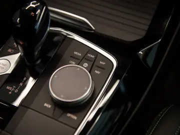 BMW X3 xDrive30e xDrive Steptronic