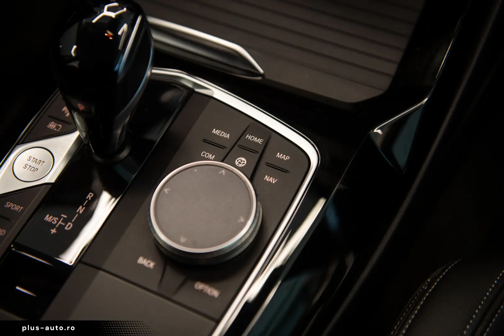 BMW X3 xDrive30e xDrive Steptronic