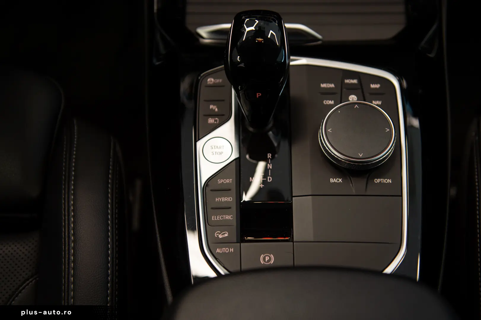 BMW X3 xDrive30e xDrive Steptronic