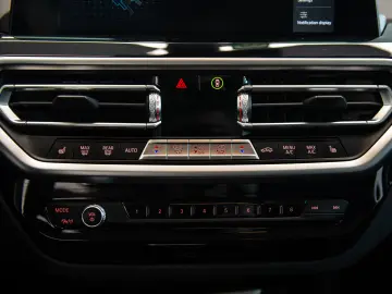 BMW X3 xDrive30e xDrive Steptronic