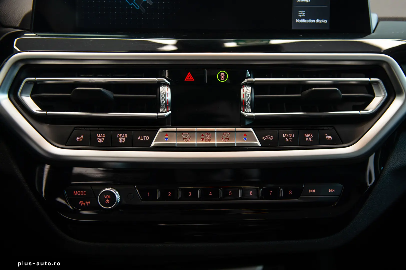 BMW X3 xDrive30e xDrive Steptronic