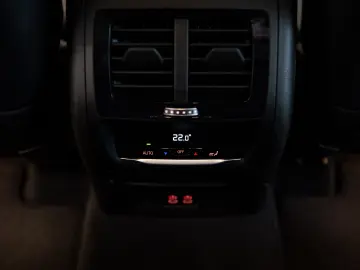 BMW X3 xDrive30e xDrive Steptronic