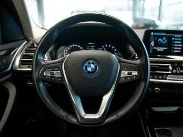 BMW X3 xDrive30e xDrive Steptronic