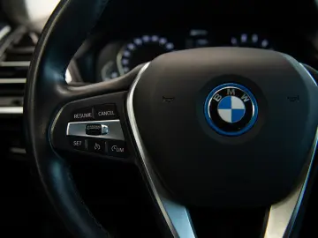 BMW X3 xDrive30e xDrive Steptronic