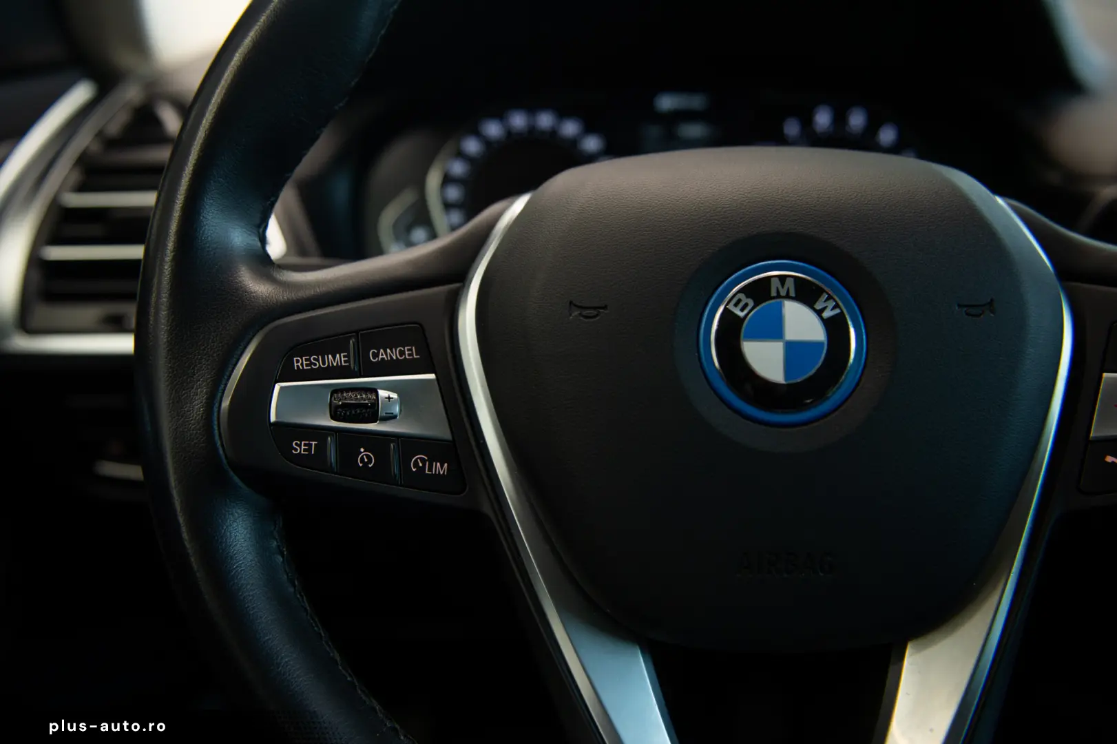 BMW X3 xDrive30e xDrive Steptronic