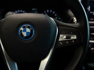 BMW X3 xDrive30e xDrive Steptronic