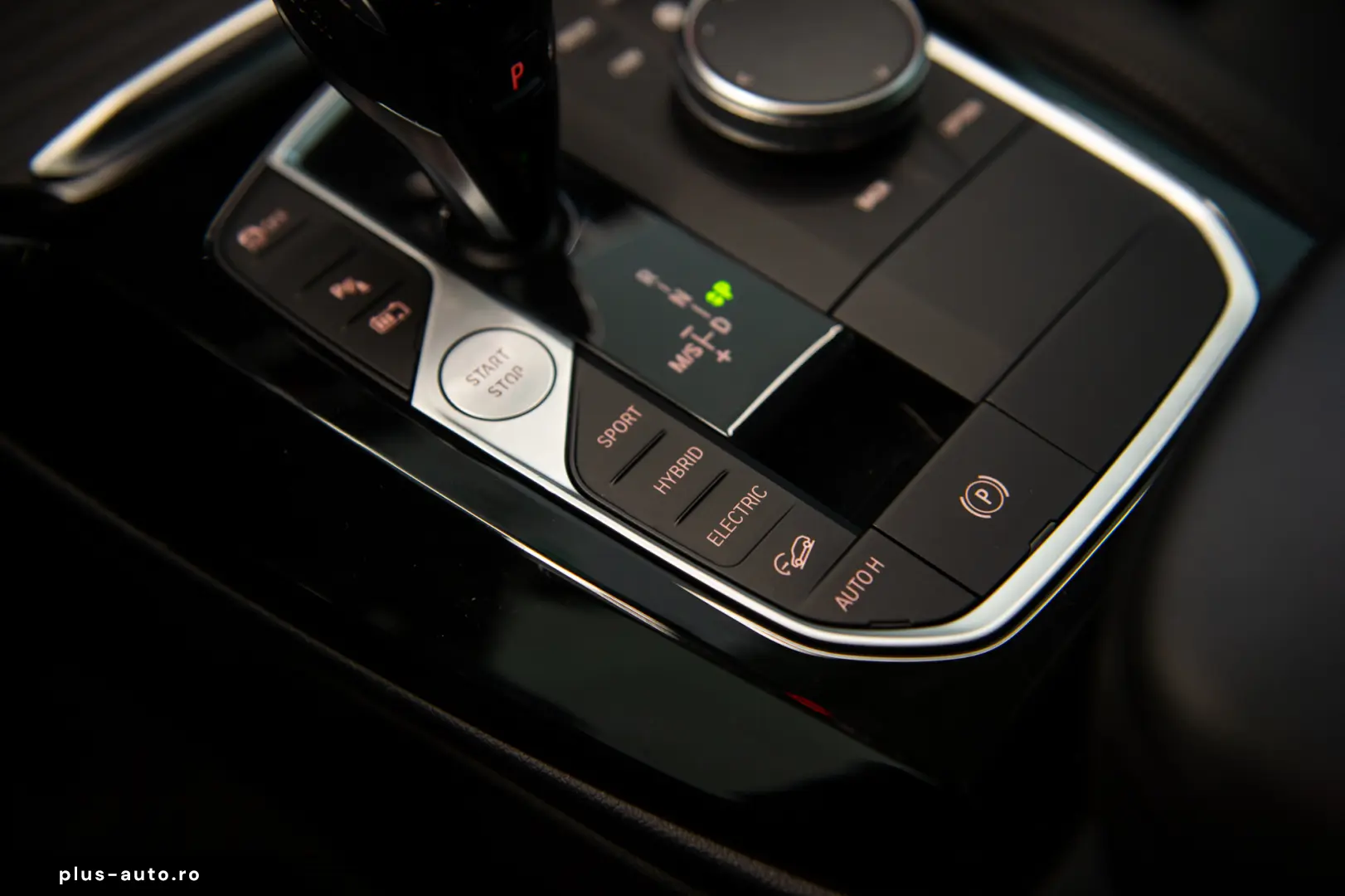 BMW X3 xDrive30e xDrive Steptronic