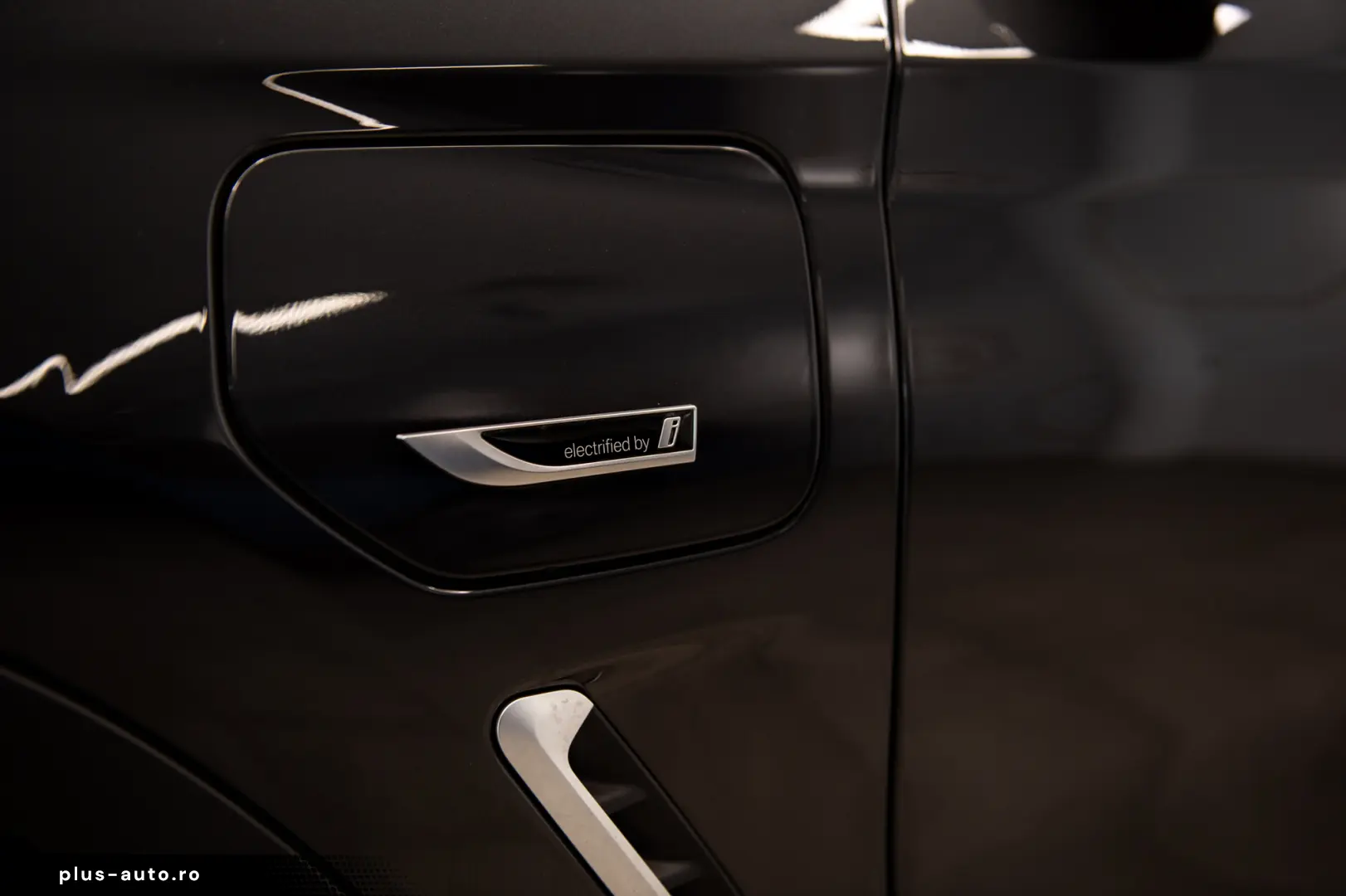 BMW X3 xDrive30e xDrive Steptronic