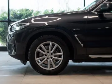 BMW X3 xDrive30e xDrive Steptronic