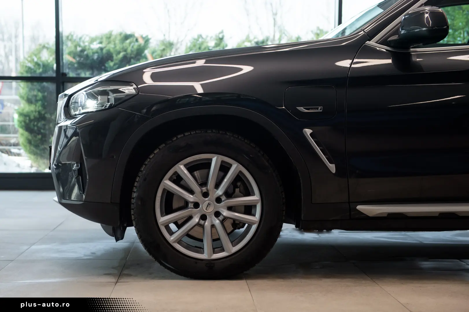 BMW X3 xDrive30e xDrive Steptronic