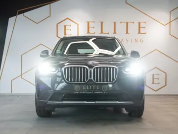 BMW X3 xDrive30e xDrive Steptronic