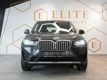 BMW X3 xDrive30e xDrive Steptronic