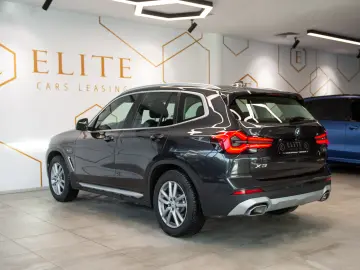 BMW X3 xDrive30e xDrive Steptronic