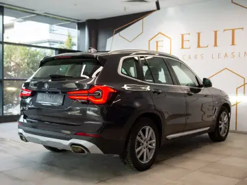 BMW X3 xDrive30e xDrive Steptronic