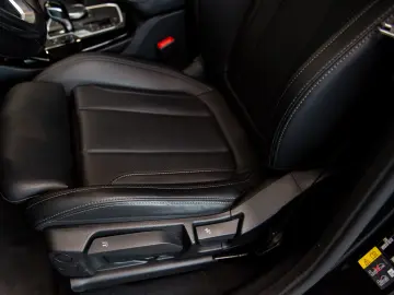 BMW X3 xDrive30e xDrive Steptronic