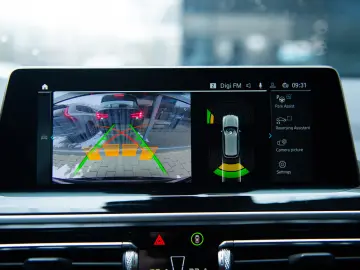 BMW X3 xDrive30e xDrive Steptronic