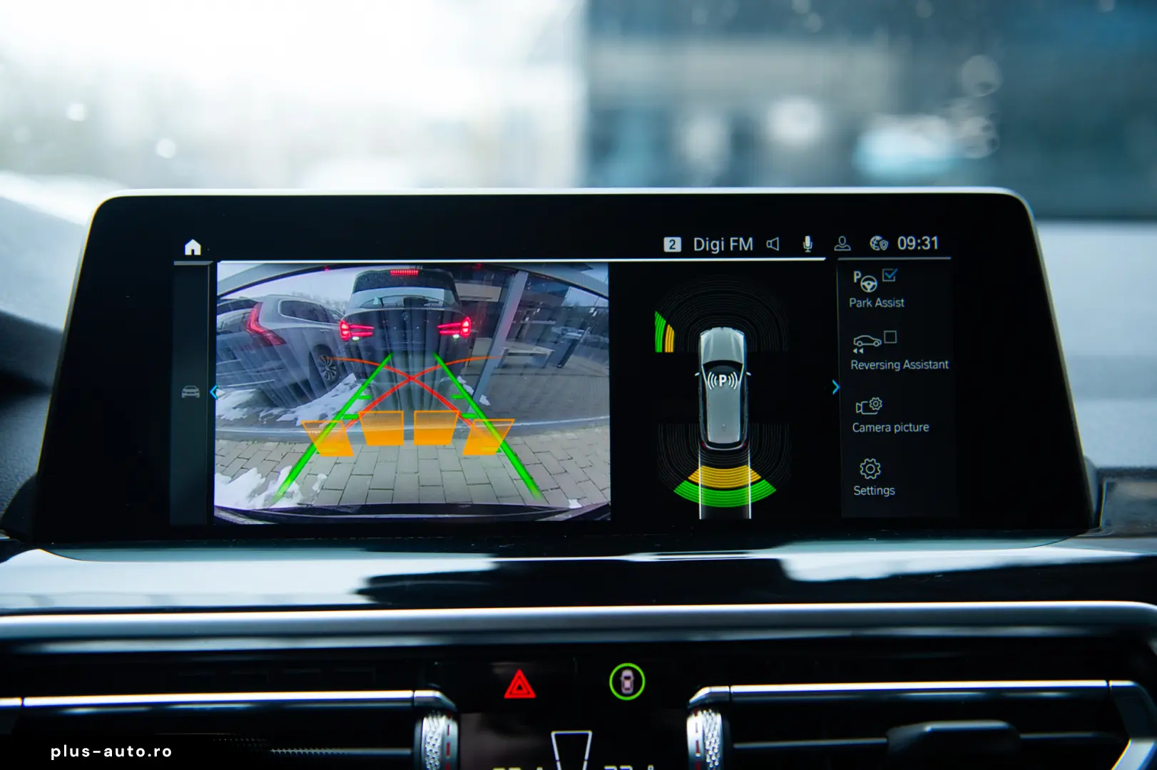 BMW X3 xDrive30e xDrive Steptronic