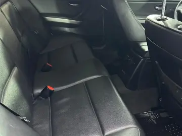 BMW Seria 3 Automat 2.0 Diesel