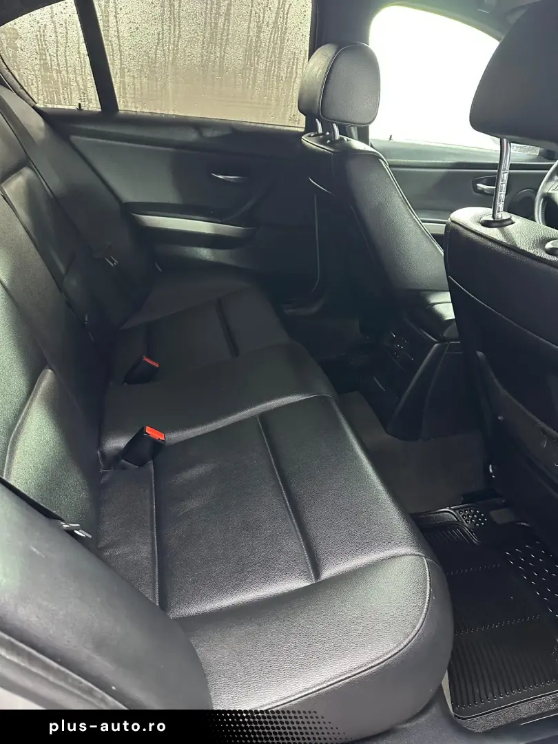 BMW Seria 3 Automat 2.0 Diesel