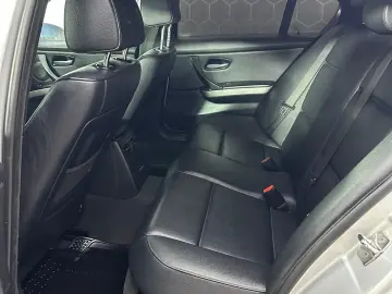 BMW Seria 3 Automat 2.0 Diesel