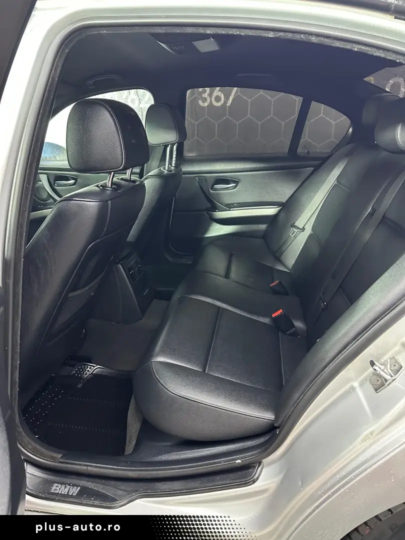 BMW Seria 3 Automat 2.0 Diesel