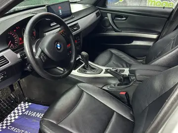 BMW Seria 3 Automat 2.0 Diesel