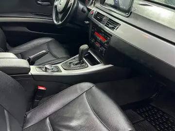 BMW Seria 3 Automat 2.0 Diesel