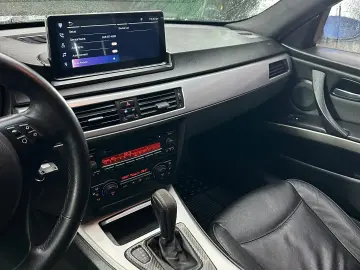 BMW Seria 3 Automat 2.0 Diesel