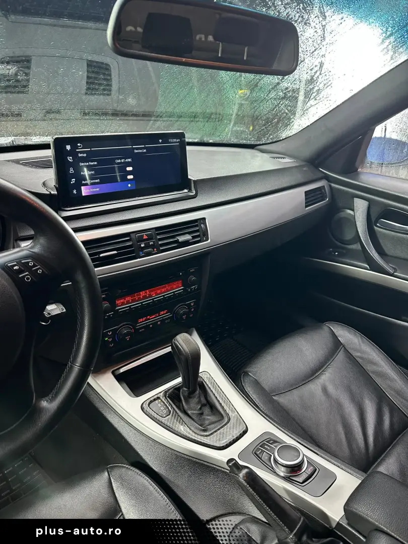 BMW Seria 3 Automat 2.0 Diesel