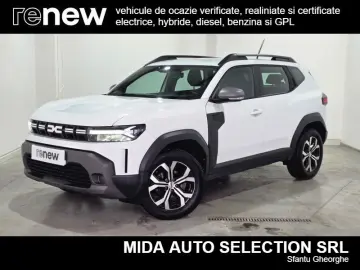 DACIA DUSTER 1.0 ECO-G 100CP Journey