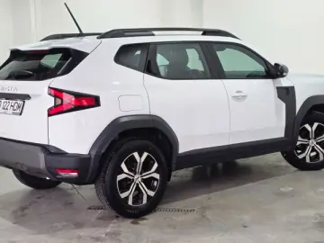 DACIA DUSTER 1.0 ECO-G 100CP Journey