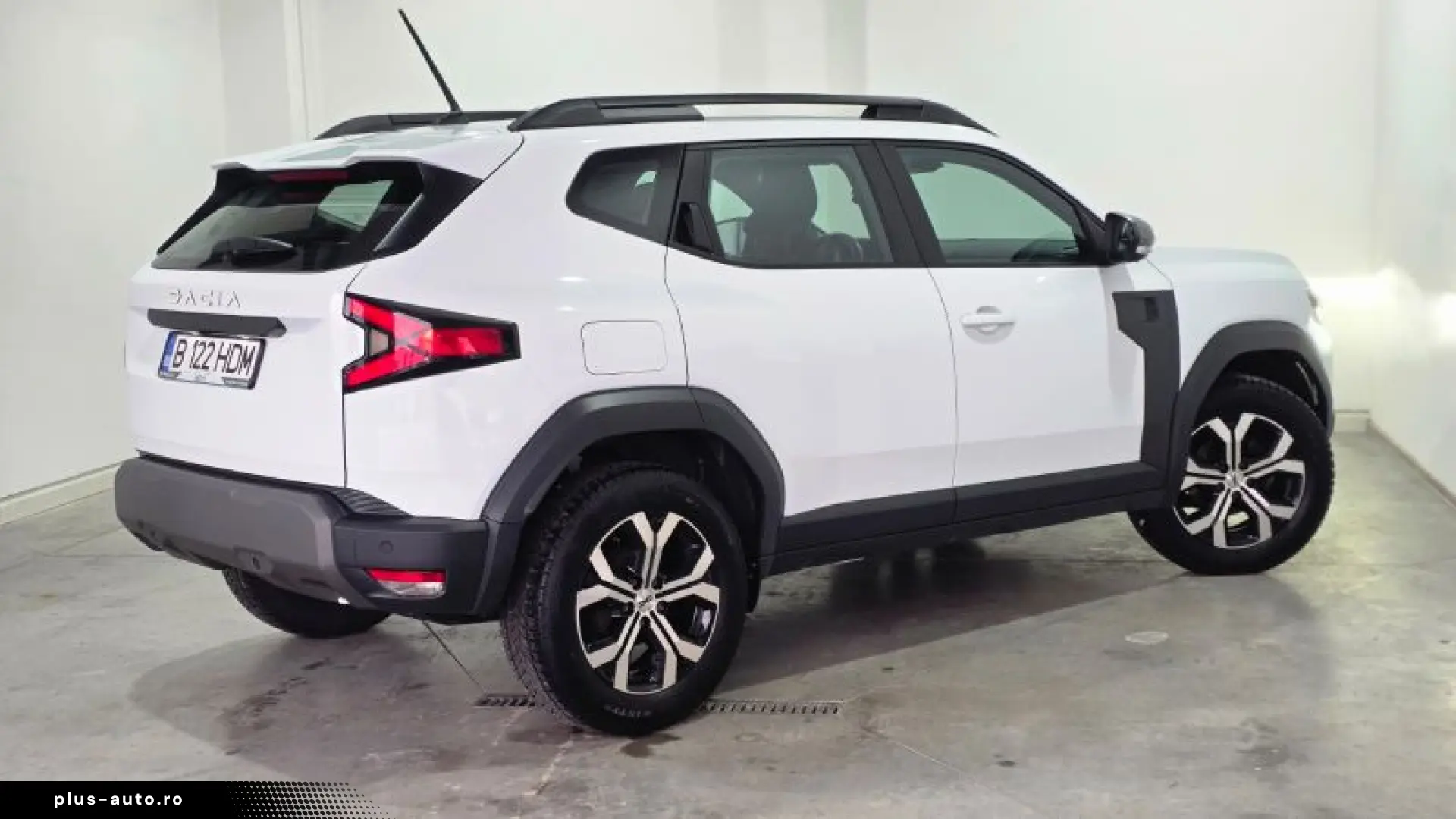 DACIA DUSTER 1.0 ECO-G 100CP Journey