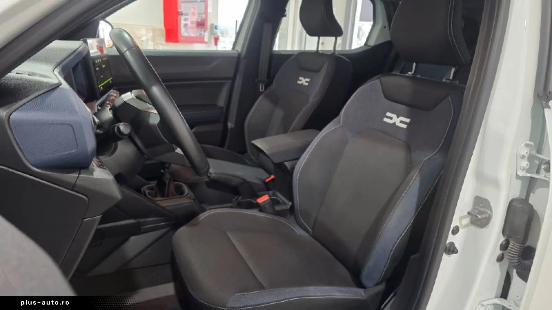 DACIA DUSTER 1.0 ECO-G 100CP Journey