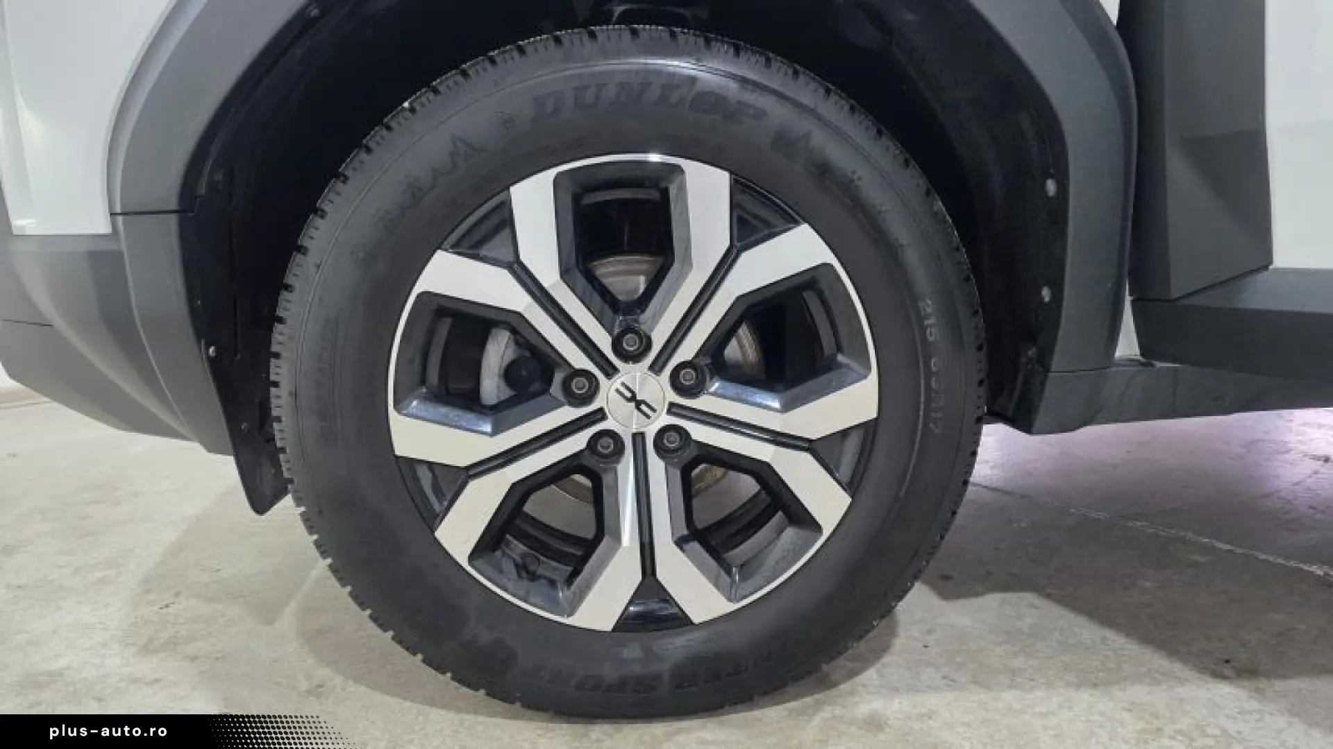 DACIA DUSTER 1.0 ECO-G 100CP Journey