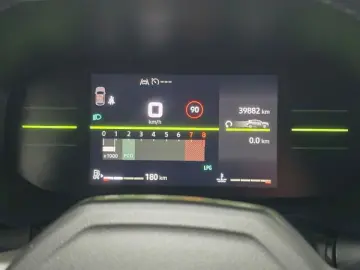 DACIA DUSTER 1.0 ECO-G 100CP Journey