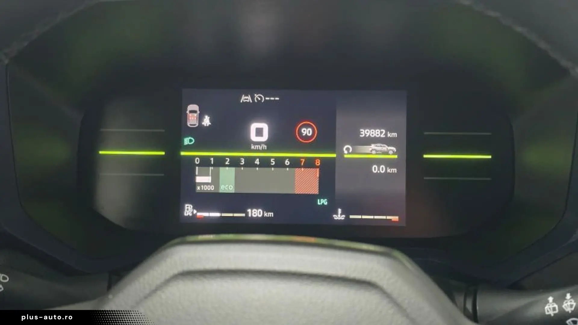 DACIA DUSTER 1.0 ECO-G 100CP Journey