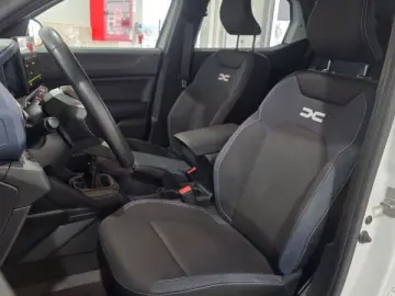 DACIA DUSTER 1.0 ECO-G 100CP Journey