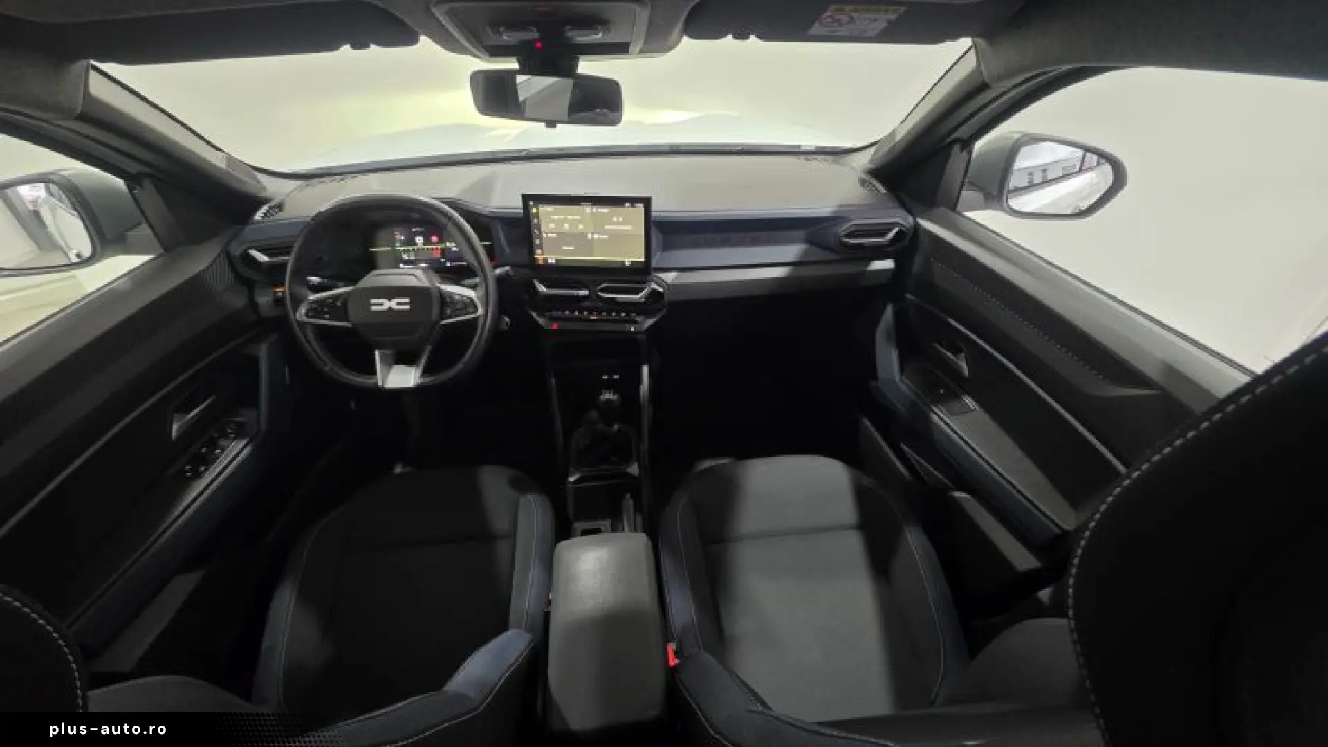 DACIA DUSTER 1.0 ECO-G 100CP Journey