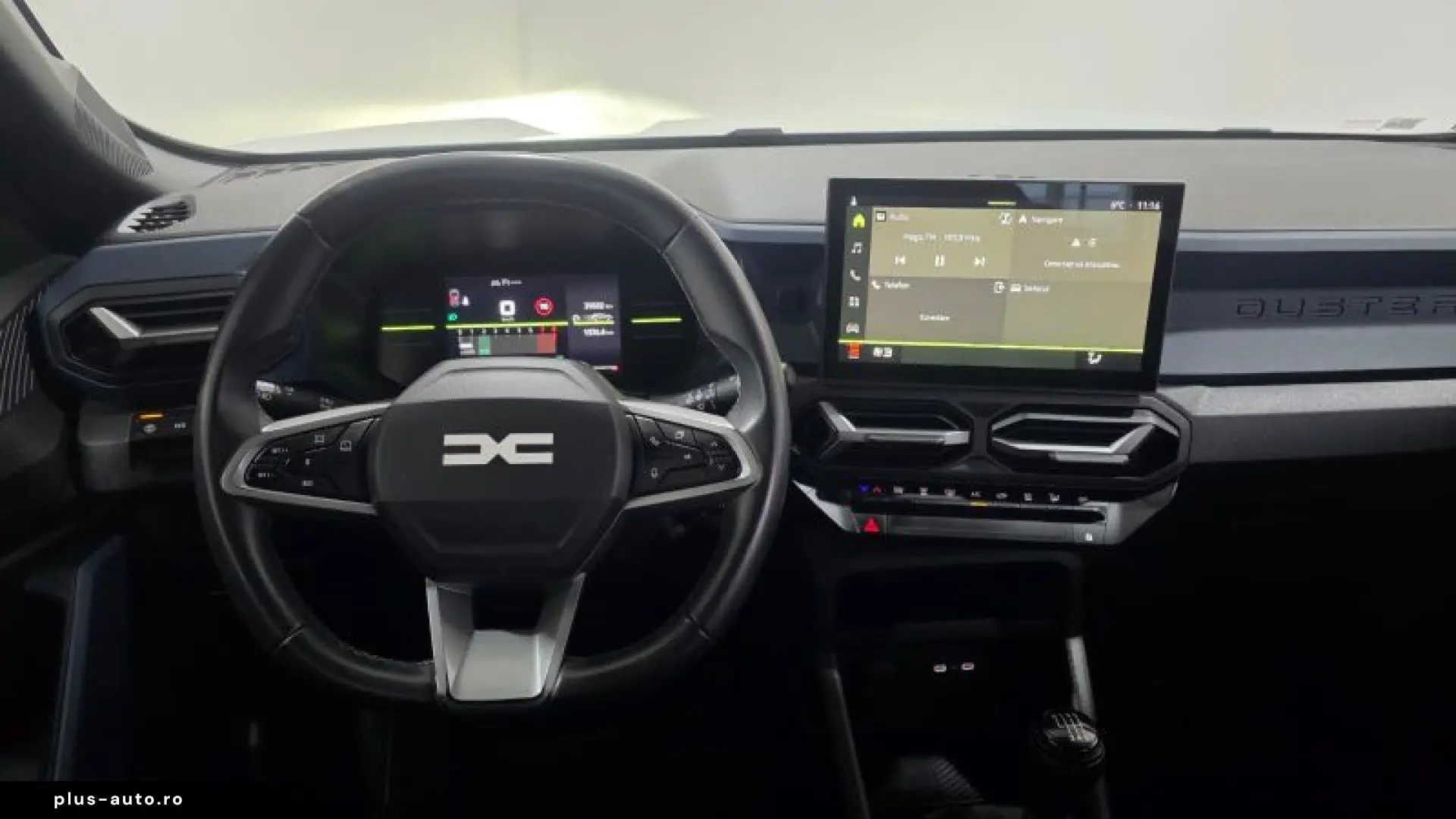 DACIA DUSTER 1.0 ECO-G 100CP Journey