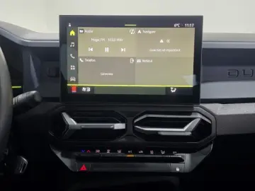 DACIA DUSTER 1.0 ECO-G 100CP Journey