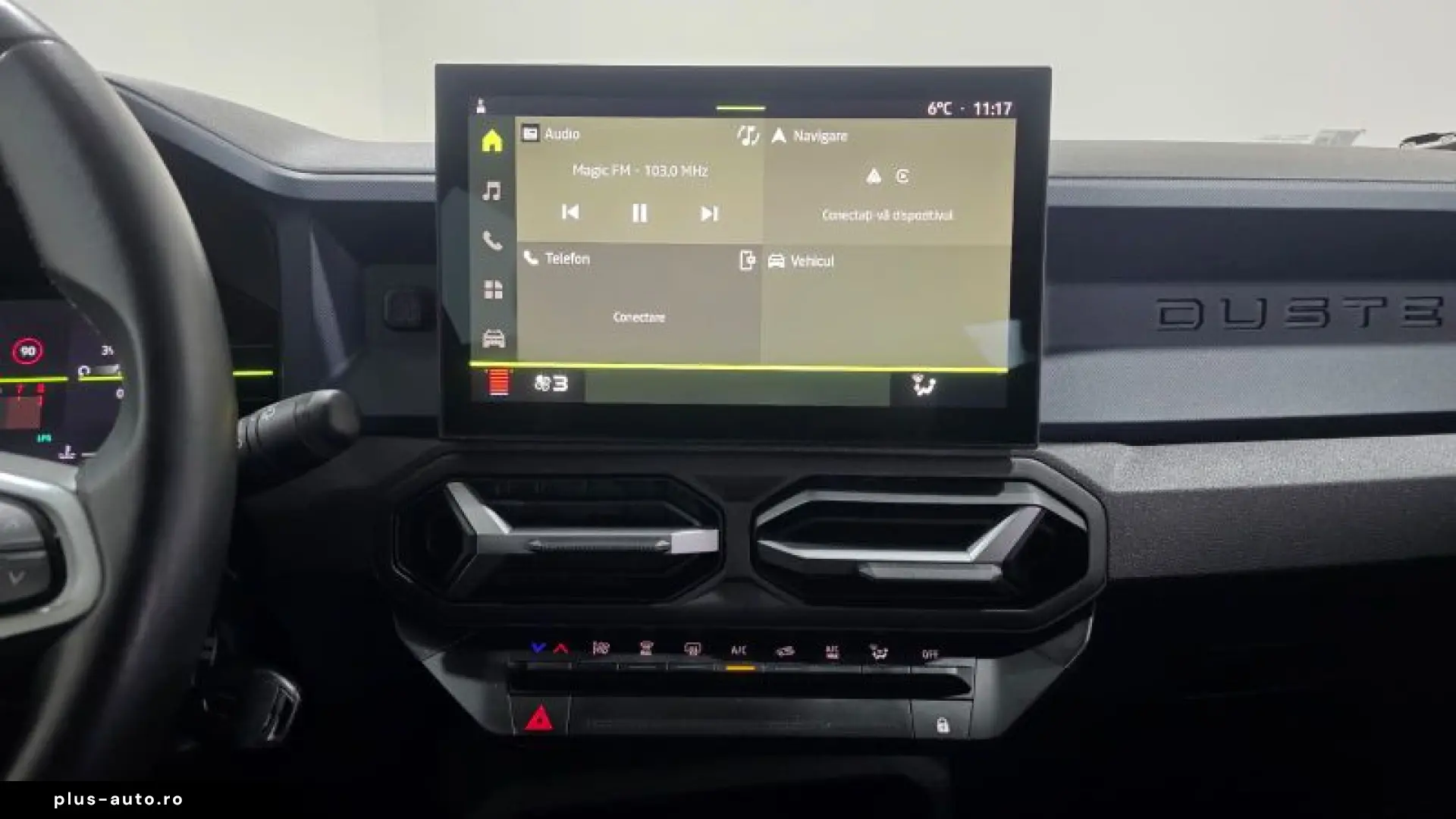 DACIA DUSTER 1.0 ECO-G 100CP Journey