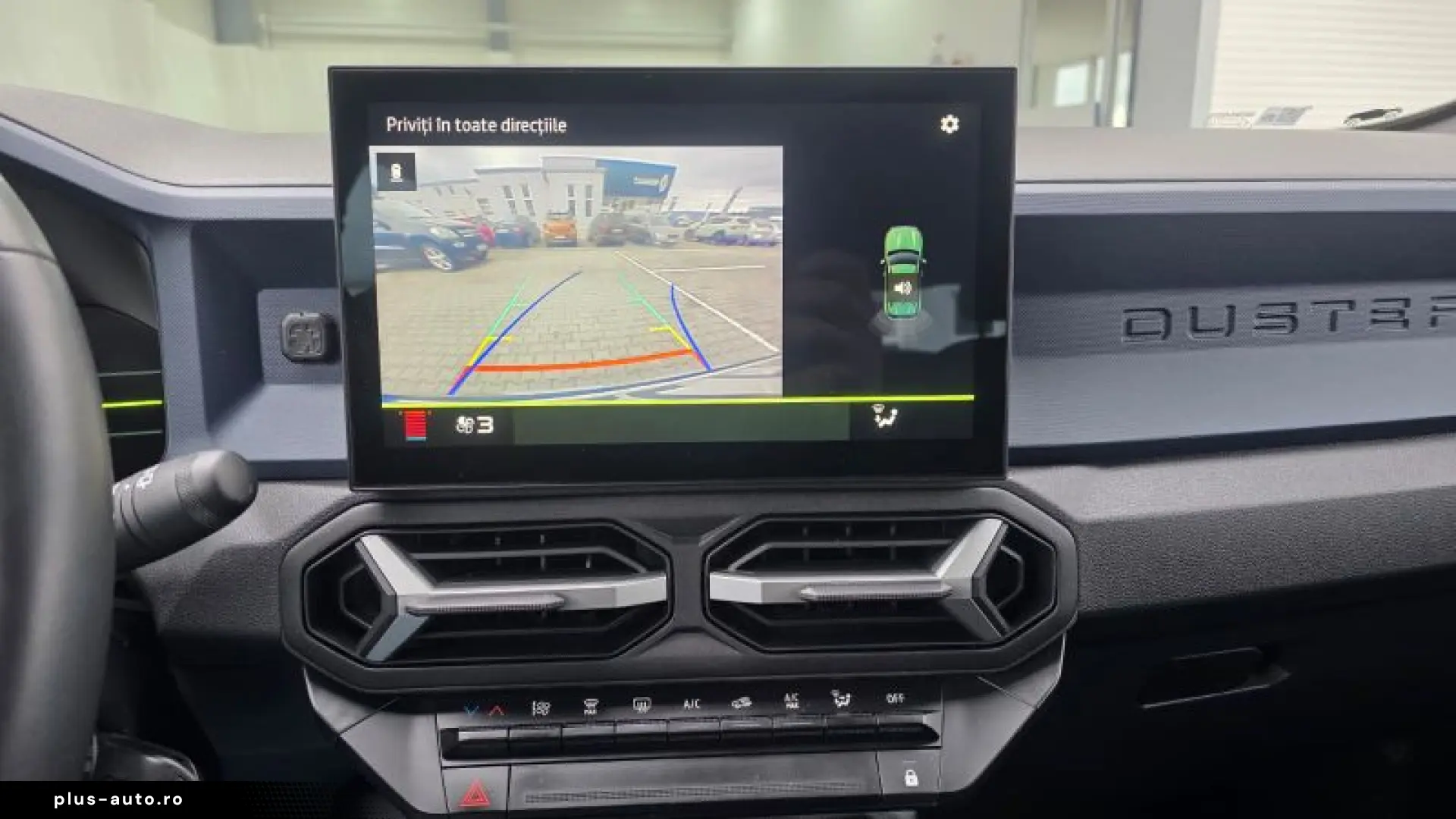 DACIA DUSTER 1.0 ECO-G 100CP Journey