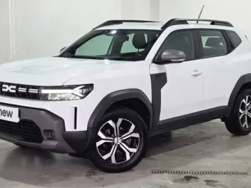 DACIA DUSTER 1.0 ECO-G 100CP Journey